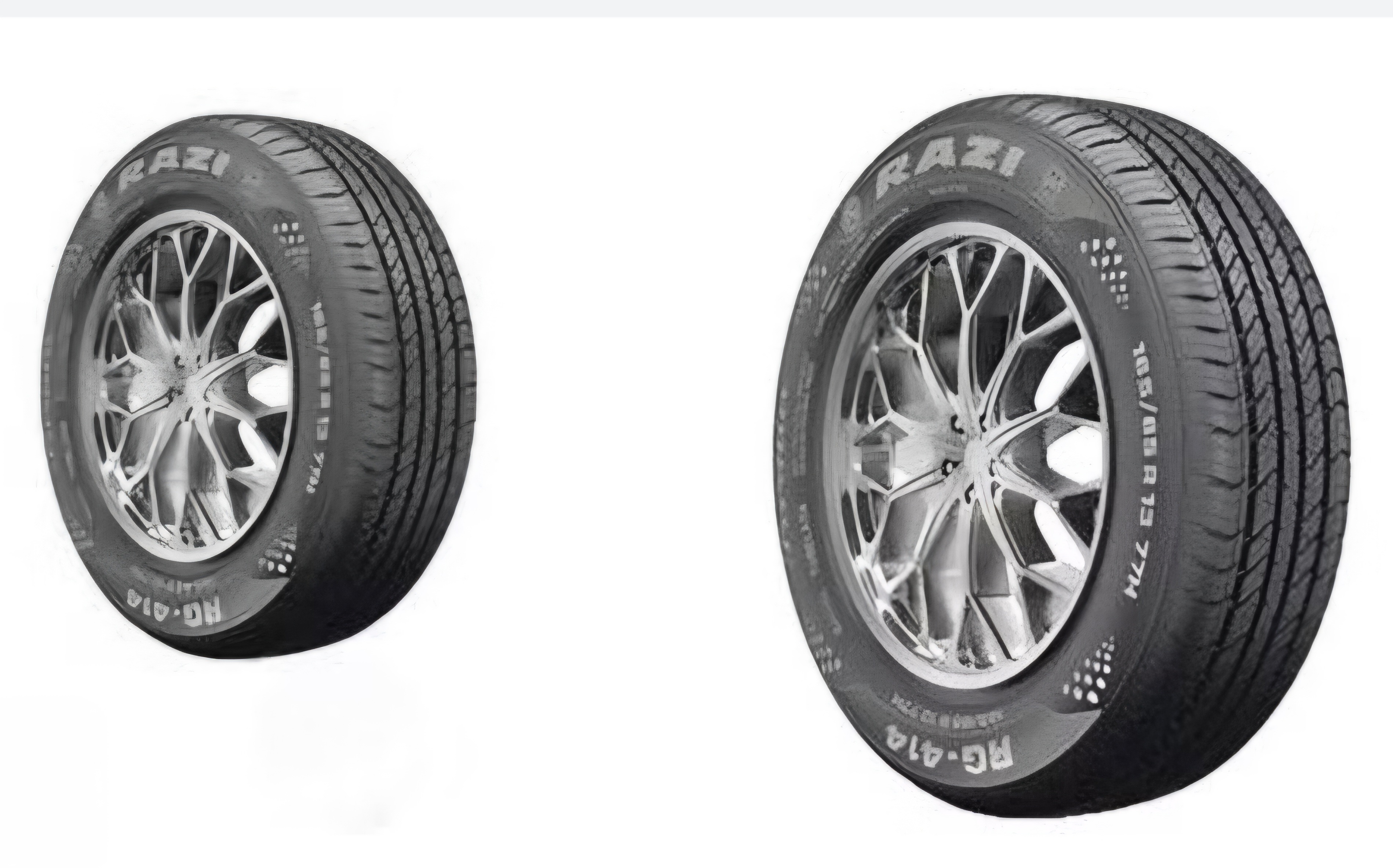 لاستیک ۱۶۵/۶۵/۱۳