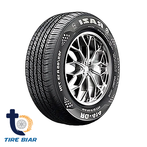 لاستیک 175/70/13 طرح گلRG414/400